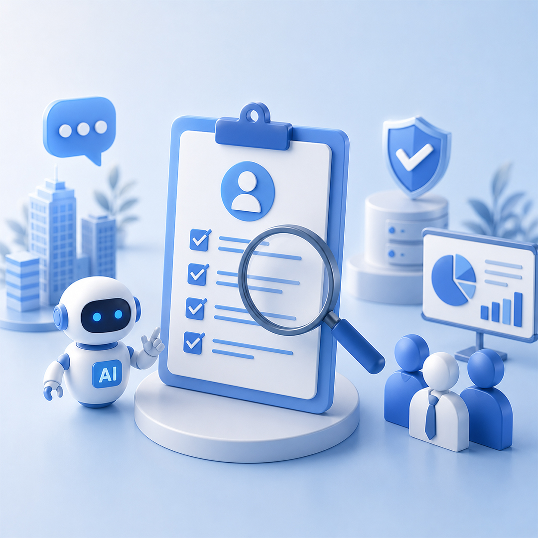 How to Choose an AI Consulting Company: 12-Point Buyer's Guide